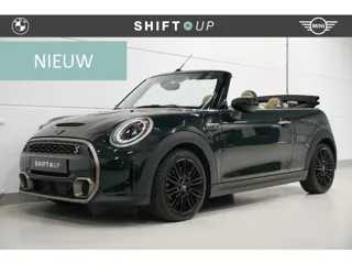 Mini Mini Cabrio 2.0 Cooper S Resolute Edition | Comfort Access | CarPlay