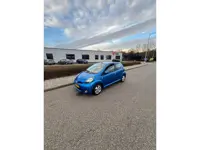 Toyota Aygo 1.0-12V 5-deurs AIRCO Motor loopt niet Goed