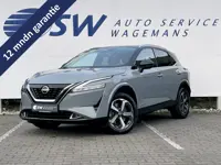 Nissan QASHQAI 1.5 e-Power N-Connecta | Pano | 360 Camera | HUD | Carplay | Dodehoek