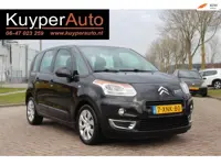 Citroen C3 Picasso 1.6 VTi Exclusive