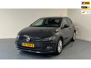 Volkswagen Polo 1.0 TSI Highline | NL-AUTO | AUTOMAAT | PARKEERSENS. | CARPLAY |