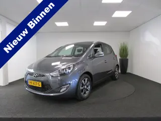 Hyundai ix20 1.4i i-Motion I BOVAG-Garantie I Climate control I Parkeersensoren achterzijde I Cruise