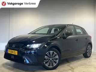 SEAT Ibiza 1.0 EcoTSI Style (bj 2022)