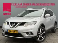 Nissan X-Trail BWJ 2016 | 1.6T 164PK Connect Ed. | TREKHAAK | PANO DAK | CLIMA | NAVI | 360 CAMERA |