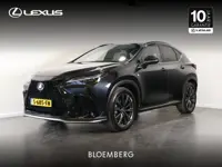 Lexus NX 450h+ AWD F SPORT Line (bj 2023, automaat)