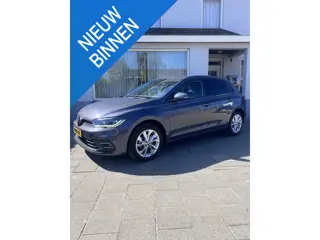 Volkswagen Polo 1.0 TSI Style