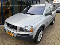 Volvo XC90 2.5 T Exclusive Automaat LEER / NAVI / PDC