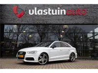 Audi A3 Limousine 2.0 TDI Ambition Pro Line S (bj 2013)