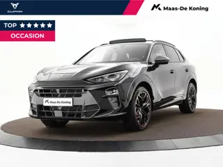 CUPRA Terramar 1.5 TSI 272pk DSG e-Hybrid VZ Performance · Panoramadak · 360 Camera · Keyless · Senn