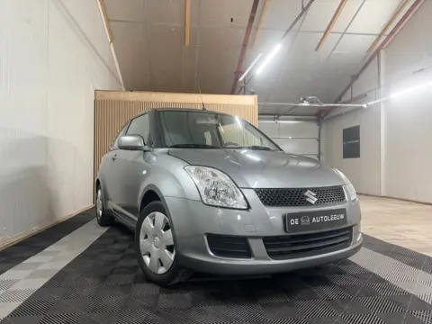 Suzuki Swift 1.3 Cool | Airco | 2e Eig| Apk 01-2027