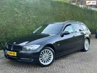BMW 3-serie Touring 320i /AUTOMAAT/CRUISE/PDC/LEER/RIJDTGOED/