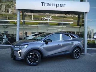 Mitsubishi Grandis 1.8 HEV Intense+