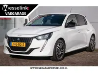 Peugeot 208 1.2 PureTech Automaat Allure | Apple CarPlay / Android auto