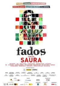 FADOS filmposter.