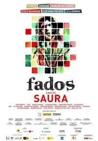 FADOS filmposter.