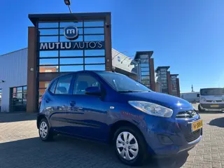 Hyundai I10 1.1 i-Drive Cool 5deurs Airco NAP APK