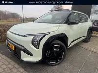 Kia EV3 GT-Line 81.4 kWh Complete Auto, Stoel/Stuurverwarming, Eerste Eigenaar, Schuif/Kanteldak , L