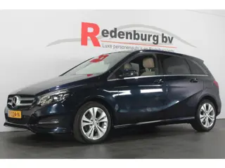 Mercedes-Benz B-Klasse 160 Ambition - Leder / Navi / Bluetooth