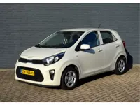 Kia Picanto 1.0 CVVT Economy PlusLine (bj 2019)