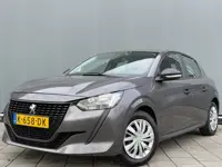Peugeot 208 BWJ 2021 | 1.2 75PK Like | AIRCO | CRUISE | DAB+ | EL PAKKET |