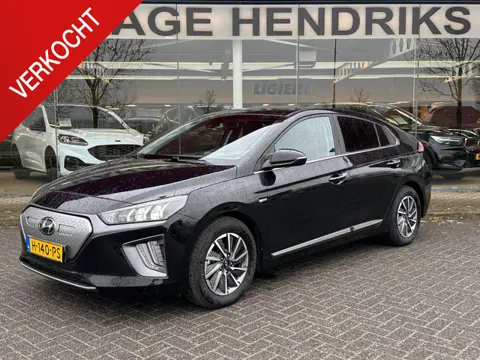 Hyundai IONIQ Comfort EV 38 kWh | SOH: 95,2% | 311km WLTP | Adaptive CC | Full LED | Navi |