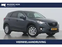 Mazda CX-5 2.0 GT-M 4WD | Automaat | Trekhaak | Leder | Bose Audio | Camera