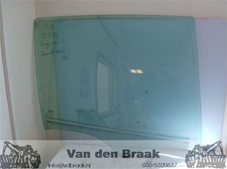 Renault Laguna station 2001-2007 Portierraam rechtsachter