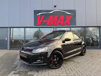 Volkswagen Polo 1.4 TSI GTI DSG Pano LED Stoelvw. Alcantara