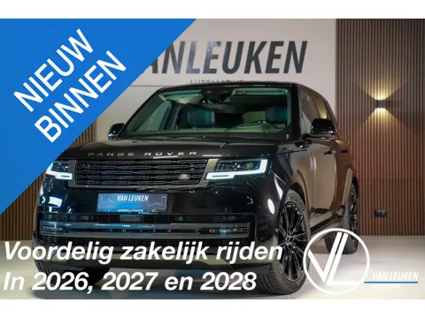 Land Rover Range Rover P550e Autobiography NP 198.314