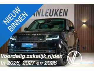 Land Rover Range Rover P550e Autobiography NP 198.314