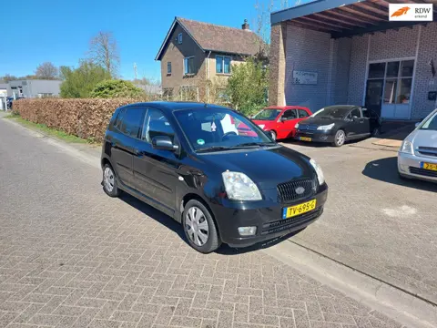 Kia Picanto 1.1 LX