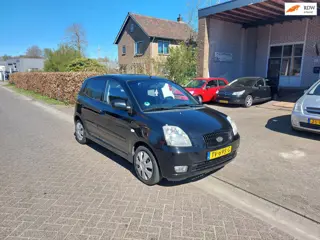Kia Picanto 1.1 LX