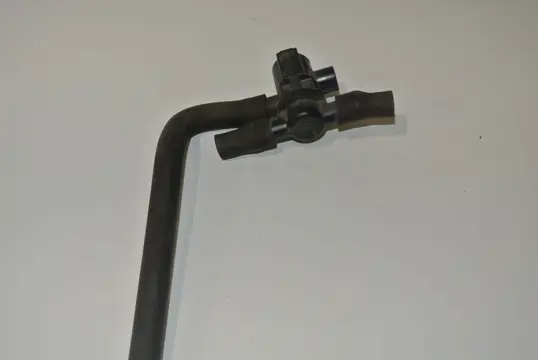 KLEPPENDEKSEL Kawasaki Z 750 2007 - 2010 / 2011 - 2012