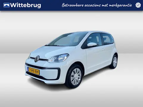 Volkswagen up! 1.0 / Airco / Elektrische Ramen (bj 2023)