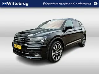 Volkswagen Tiguan Allspace 1.5 TSI R-Line 7p. / 20"LMV / R-Line int. & ext. / Virtual Cockpit / Trek