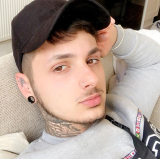 Op zoek naar een lieve vriend