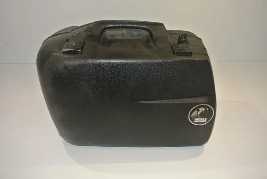 RECHTER KOFFER Moto Accessoires Bagage 1980 - 2014