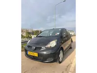 Toyota Aygo 1.0-12V Access 1e eigenaar / NAP / 5 drs /