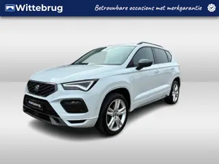 SEAT Ateca 1.5 TSI FR Business Intense / NAVI / APP.Connect / 18"LMV / CAMERA / Verwarmbare Stoelen