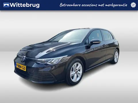 Volkswagen Golf 1.0 TSI Life / NAVI / APP.Connect /  CAMERA / 16"LMV