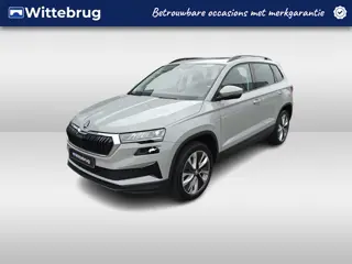 Škoda Karoq 1.5 TSI ACT Style / Pano / Camera / Carplay / Parkeersensoren vóór en achter