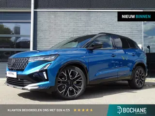 Renault Austral 1.2 E-Tech full hybrid 200 esprit Alpine NU 5 JAAR GARANTIE! / TWO-TONE METALLIC / E