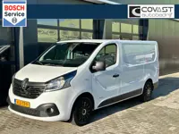 Renault Trafic 1.6 dCi T29 L1H1 Koelwagen - Frigo - Kühlwagen