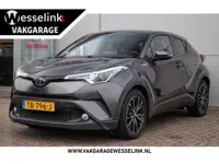 Toyota C-HR 1.8 Hybrid Dynamic - Dealerond. | Adpt. cruise | Trekhaak afn. | Navi