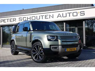 Land Rover Defender 110 P400e XS Edition X-Dynamic * Full Options *