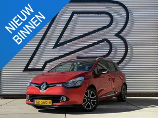 Renault Clio Estate 0.9 TCe Expression Navi|Airco|Cruise|Trekhaak|PDC|N.A.P|Nieuwe APK bij Afleverin