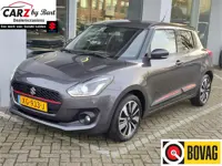Suzuki Swift 1.0 BOOSTERJET STIJL SMART HYBRID Adaptive Cruise | Stoelverwarming | LED | Keyless