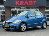 Mercedes-Benz A-klasse Avantgarde 170 116 pk - AUTOMAAT - 5drs - lichtmetaal - climatronic