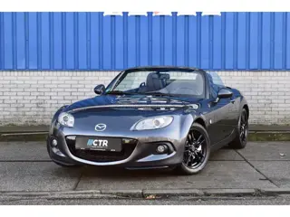 Mazda MX-5 1.8 Hanabi