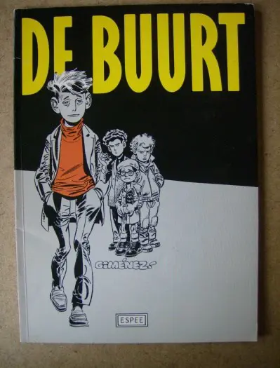 De buurt adv 1646